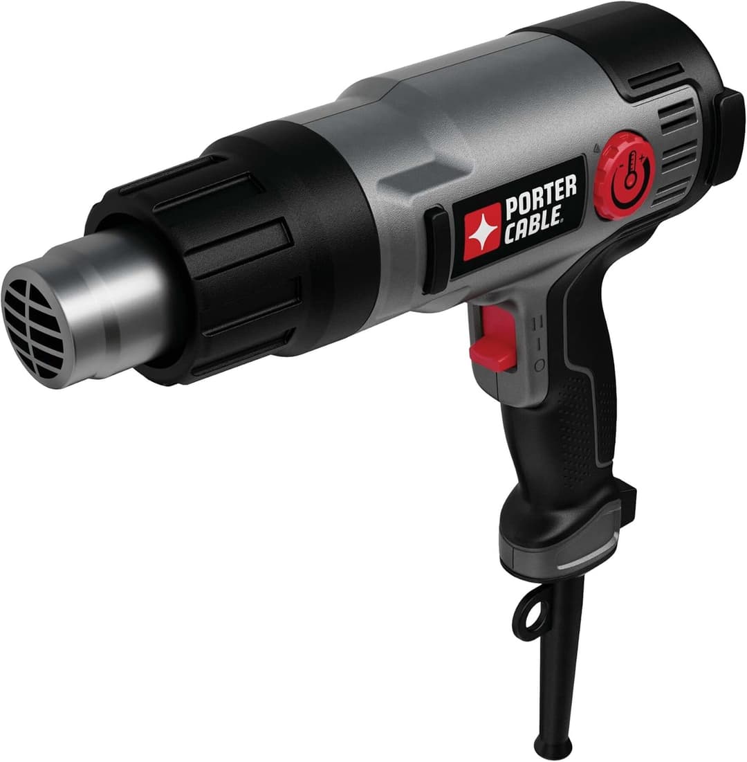 PORTER-CABLE PC1500HG Heat Gun