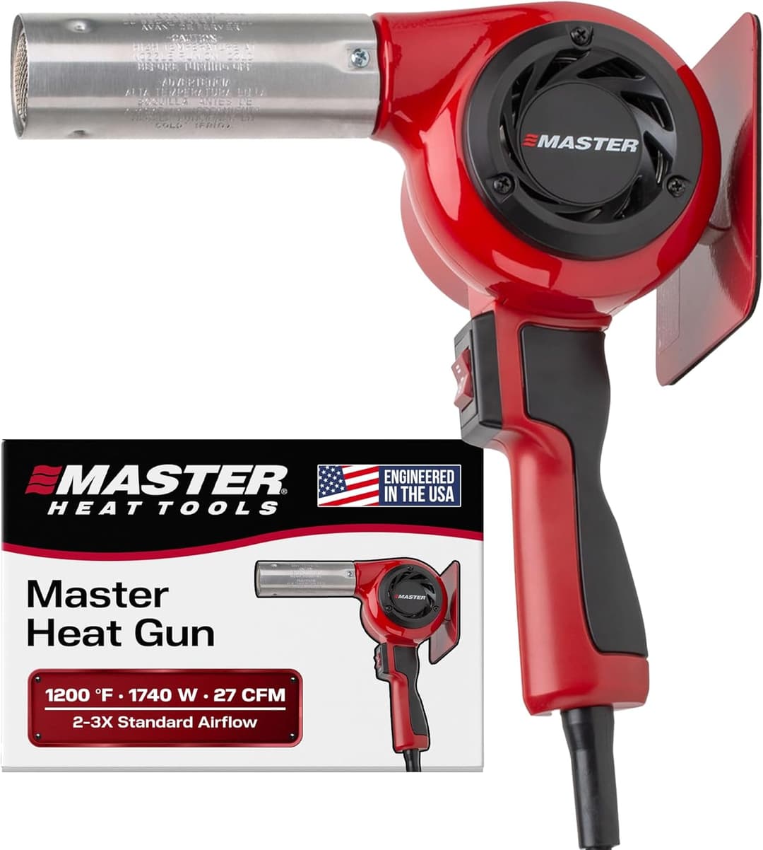 Master Appliance Master Heat Gun