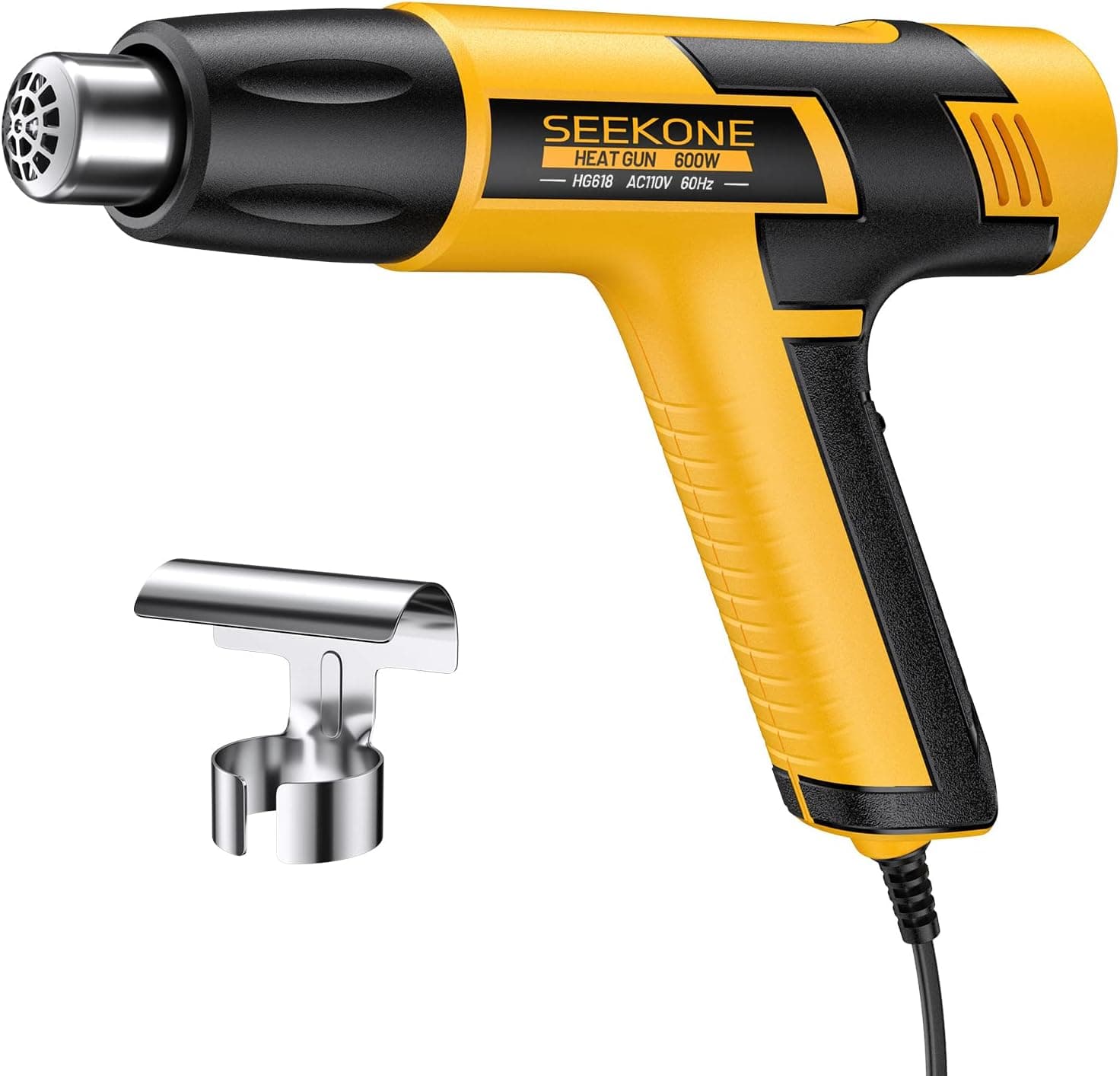 Best Heat Gun Temperature for Shrink Tubing resource image