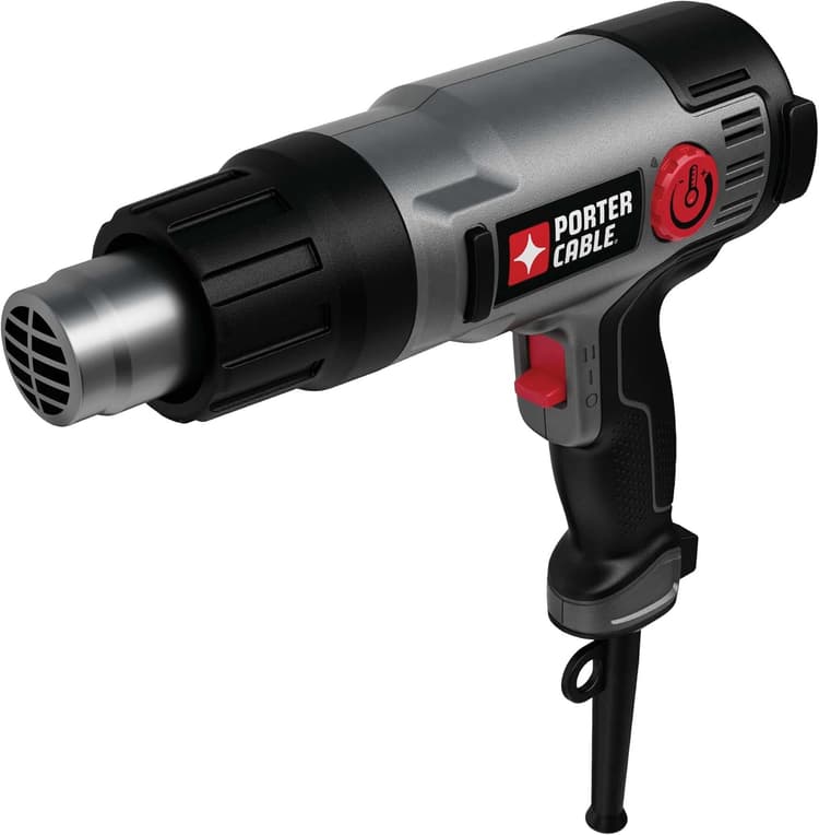 PORTER-CABLE PC1500HG Heat Gun