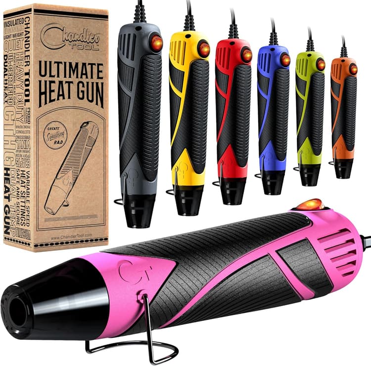 Chandler Tool Mini Heat Gun