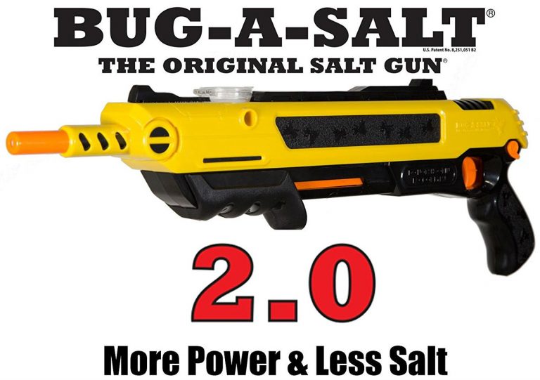 Bug A Salt Reviews The Best Bug Killer On The Market