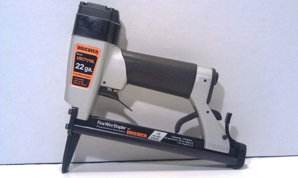 The 7 Best Staple Guns for Upholstery Reviews in 2019