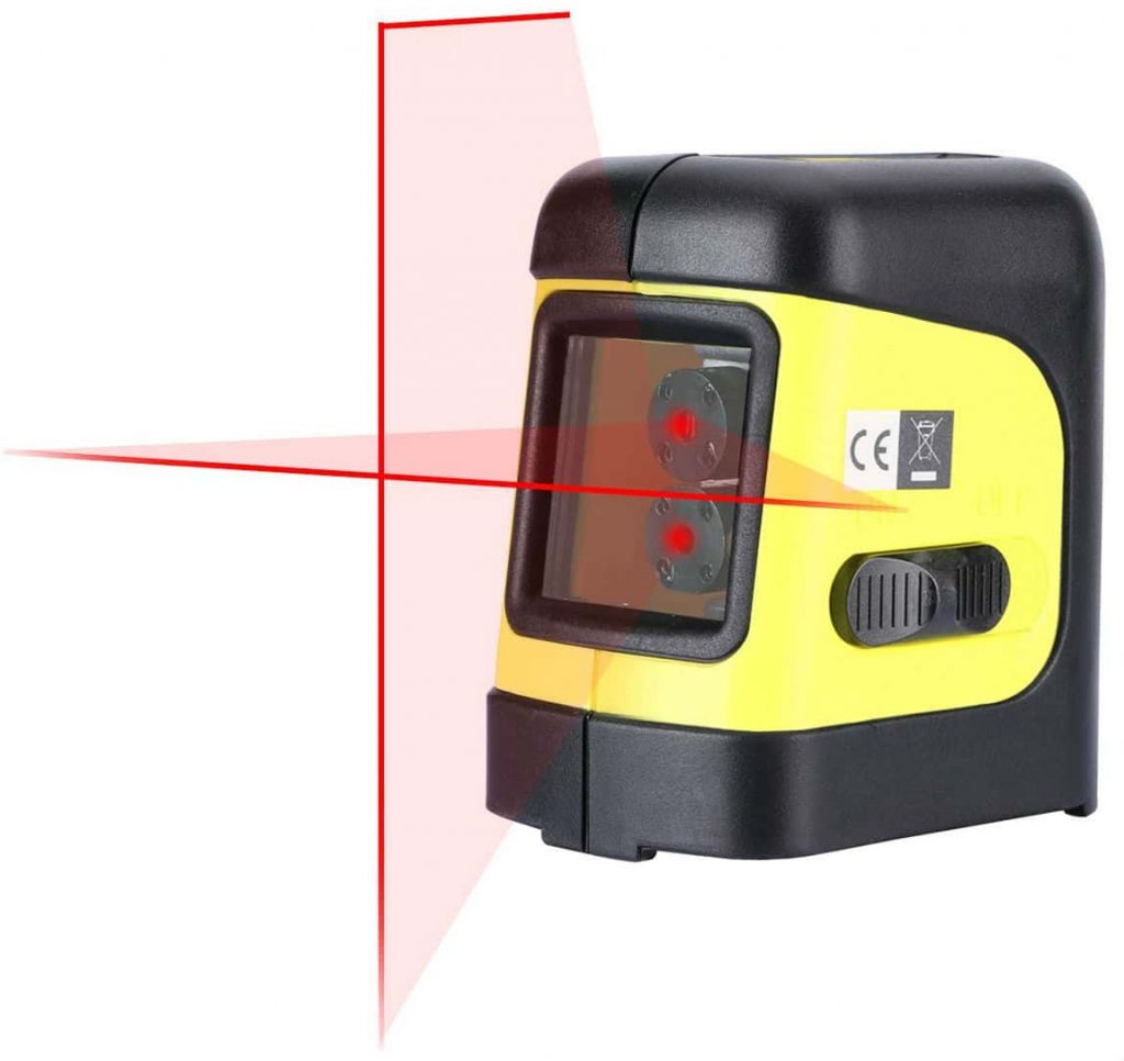 The 7 Best Laser Level For Hanging Pictures Reviews 2019