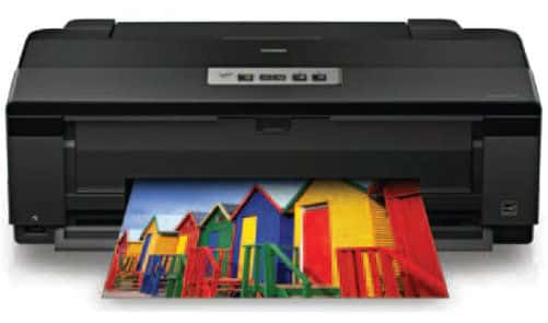 Epson Artisan 1430 Wireless Color Wide-Format Inkjet Printer 