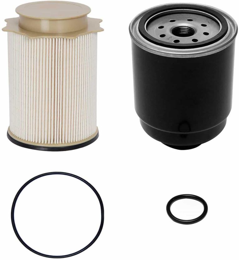 Best Fuel Filter for 6.7 Cummins Reviews Updated April 2020