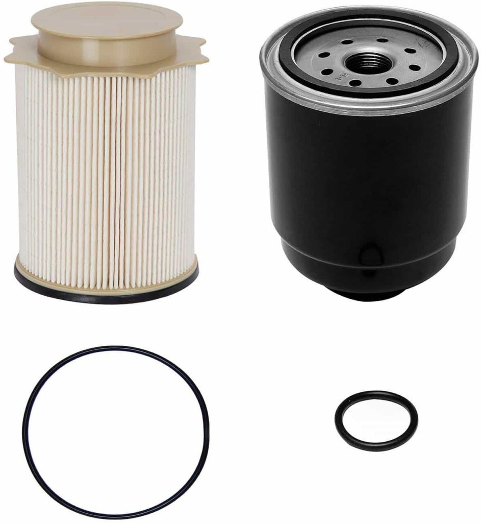 Best Fuel Filter for 6.7 Cummins Reviews Updated April 2020