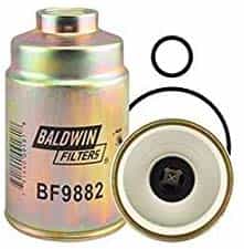 Baldwin_BF9882_Fuel_Filter_Water_Separator