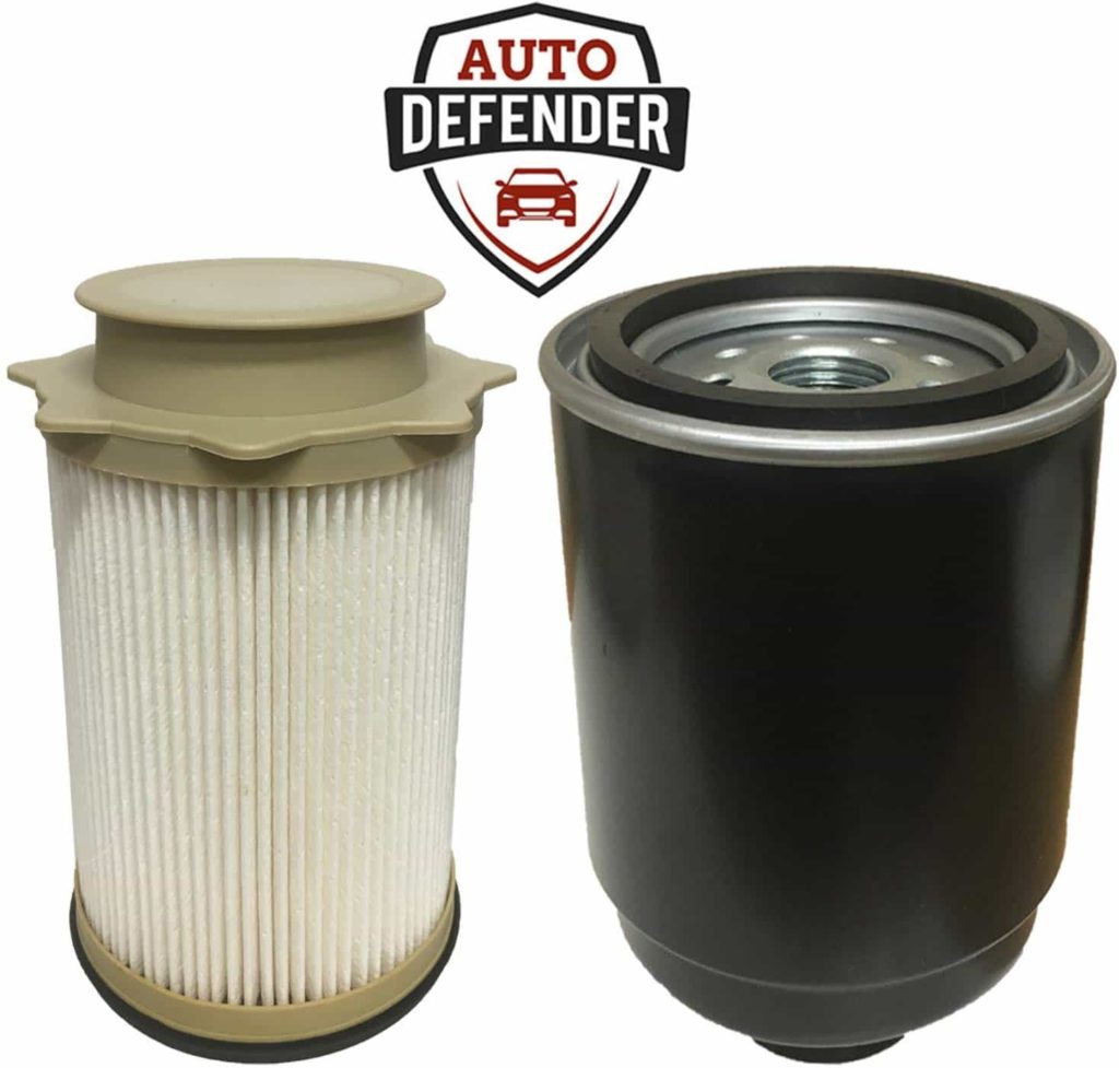 Best Fuel Filter for 6.7 Cummins Reviews Updated April 2020