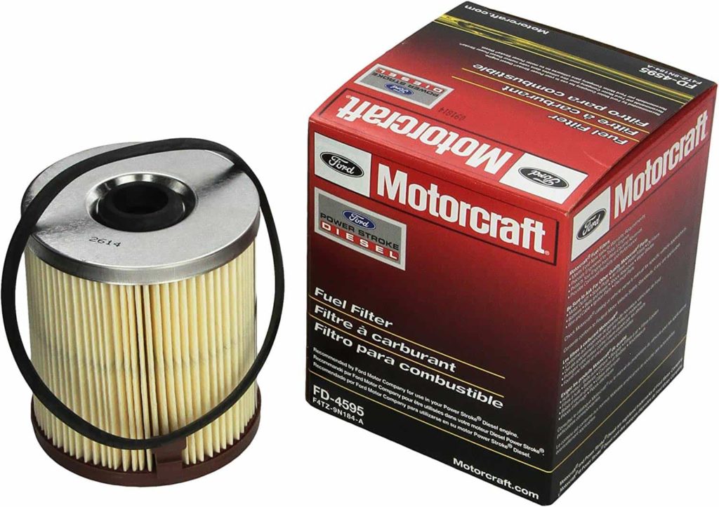 Best Fuel Filters for 7.3 Powerstroke Reviews 2020