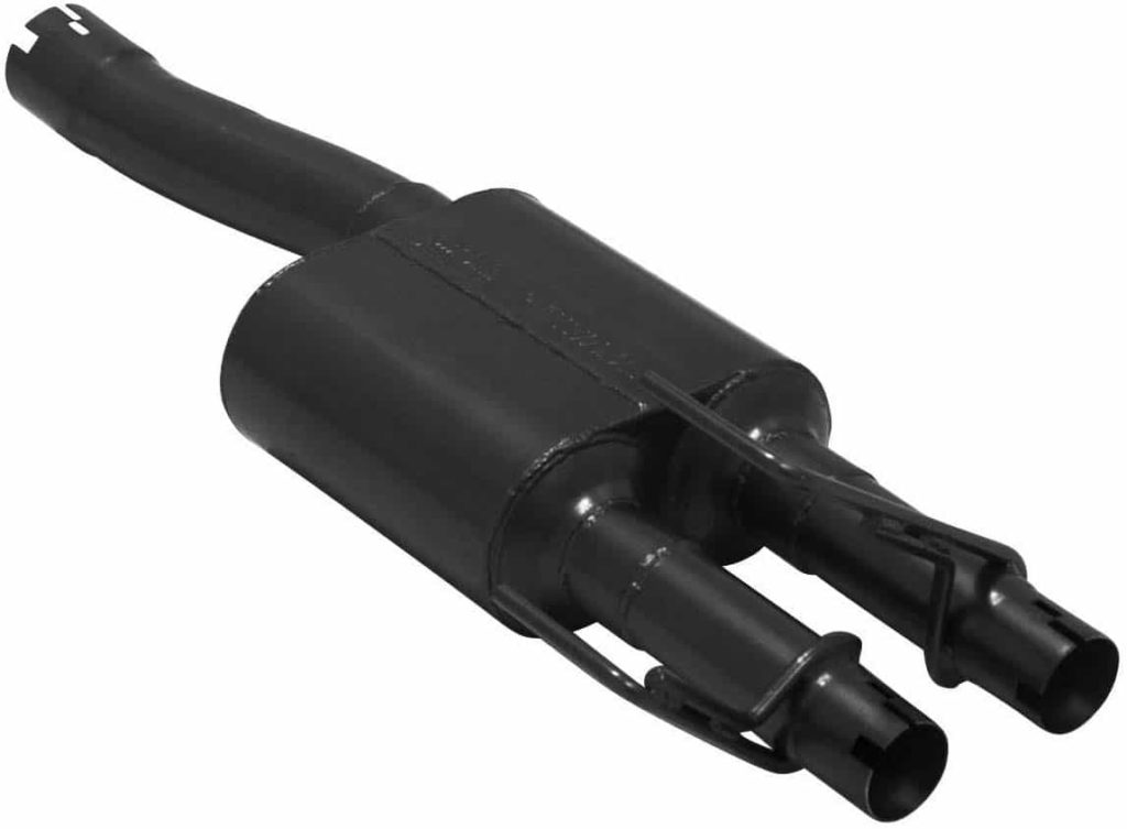 Best Exhaust System for Dodge Ram 1500 Hemi Reviews 2020