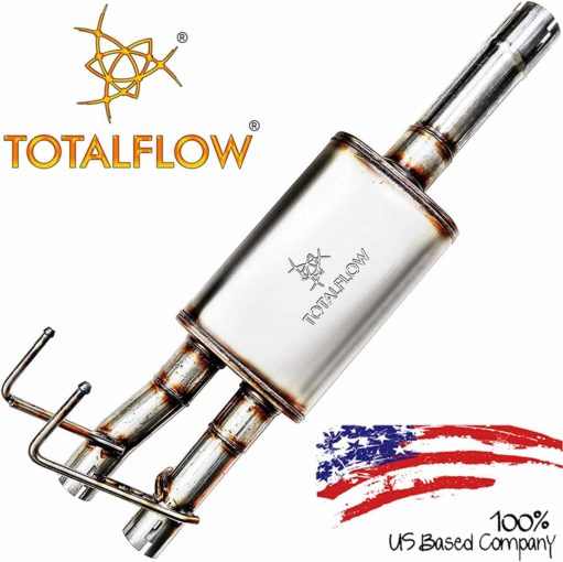 Best Exhaust System for Dodge Ram 1500 Hemi Reviews 2020